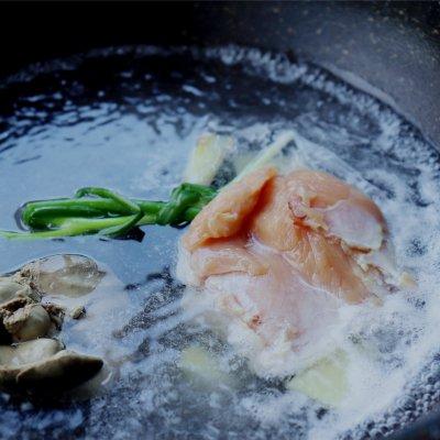 #硬核菜谱制作人#自制钵钵鸡（怎样自制钵钵鸡视频）