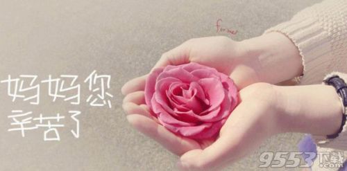 2017母亲节是哪一天 母亲节祝福语感恩短信微信大全-母亲节2013年是几月几日