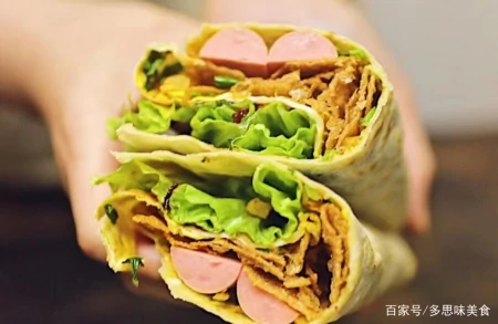 早餐油条馒头靠边站，试试这8道早餐，好吃又营养，天天吃不腻（早餐油条快速制作窍门）