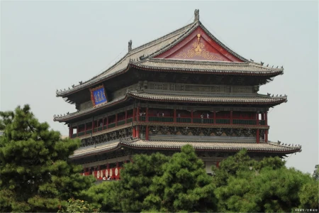 西安热门景点前五，攻略大解析送上，还有几个是免费景点-2021年西安免费景区