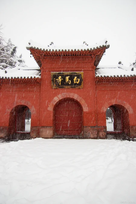 河南5日游跟团多少钱 少林寺 龙门石窟 白马寺 云台山 清明上河园-洛阳 少林寺 龙门石窟旅游团