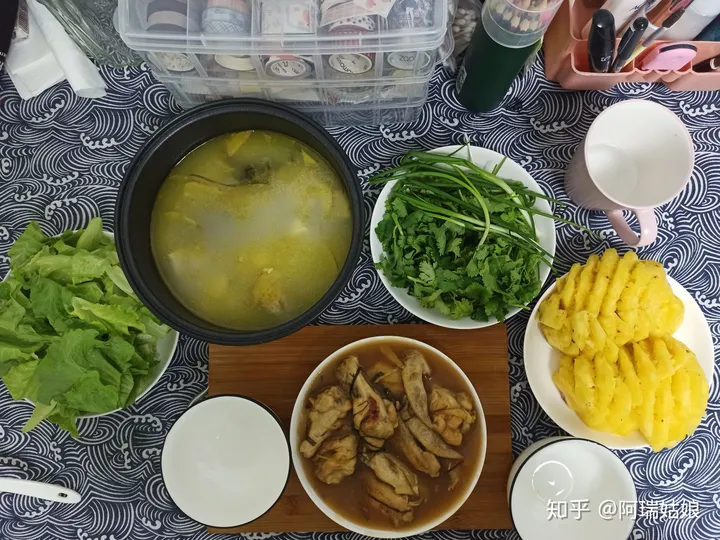 自己租房子做饭便宜还是出去吃便宜？-租房自己做饭还是买饭