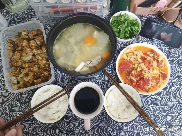 自己租房子做饭便宜还是出去吃便宜？-租房自己做饭还是买饭