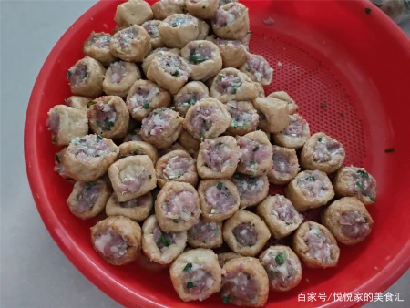 过年，我总要买7斤猪肉做这菜，一次做好放冰箱，随吃随取特省事-猪肉放冰箱多久