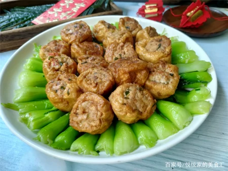 过年，我总要买7斤猪肉做这菜，一次做好放冰箱，随吃随取特省事-猪肉放冰箱多久