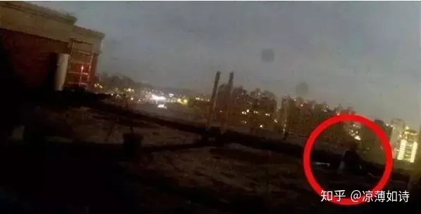 4岁小姐弟被妈妈绑着跳楼！活着也许不容易，但孩子总归无辜！-小姐弟被父亲扔下楼的电影