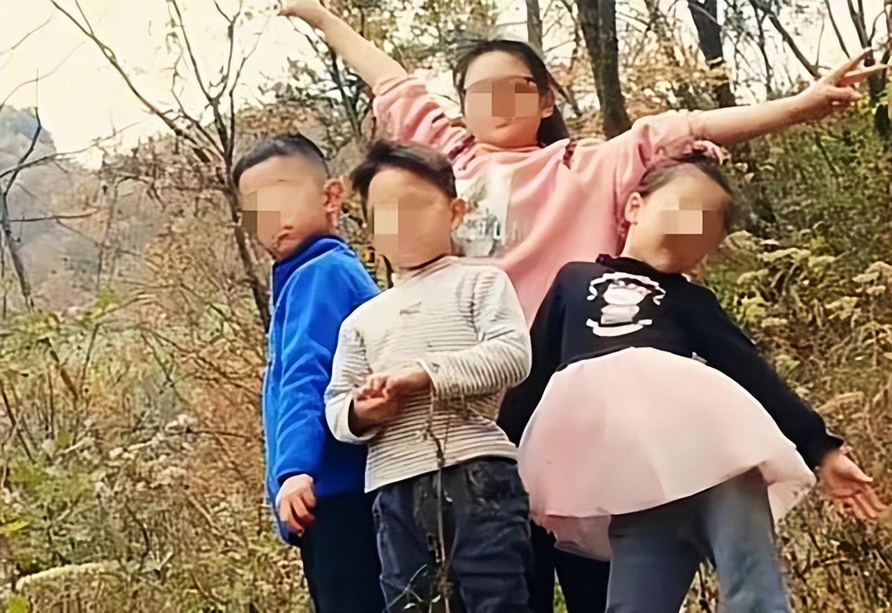 母亲绑着两个女儿溺亡，男方家属：还没有安葬，前夫精神状态不好-母亲带两个孩子坠楼事件视频
