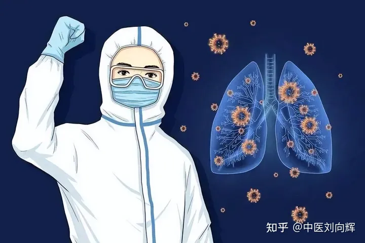 连花清瘟和莲花清温一样吗？哪个对新冠防控有效？医生给你讲清楚-莲花清瘟还是连花