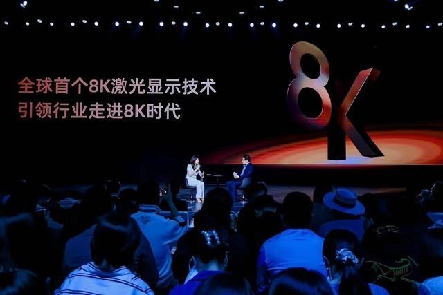 冲击全球第一 海信电视做好准备了吗？（海信电视上市）