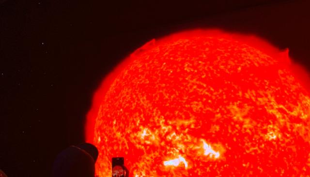 中国“人造太阳”再破世界纪录，离实现可控核聚变又近了（中国“人造太阳”）