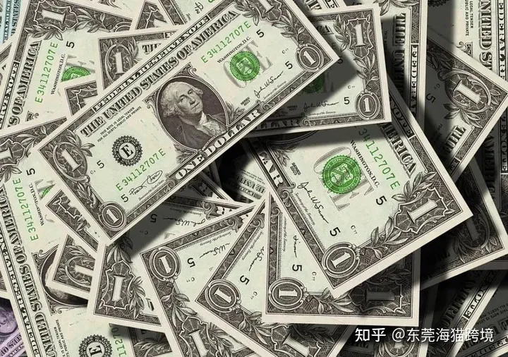 创两年新高！美元汇率升至6.9！跨境卖家：坐等“破7”-2008～2018中国