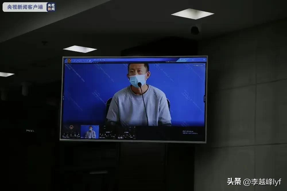 大连宝马车主，报复社会撞死5人8人受伤，如今终于被执行死刑！（大连宝马撞人视频在线）