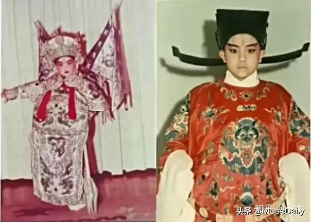 被退学的贵公子蔡康永：力保小S主持《康熙》，曾一句话逼哭成龙-蔡康永写给小s宝宝的书