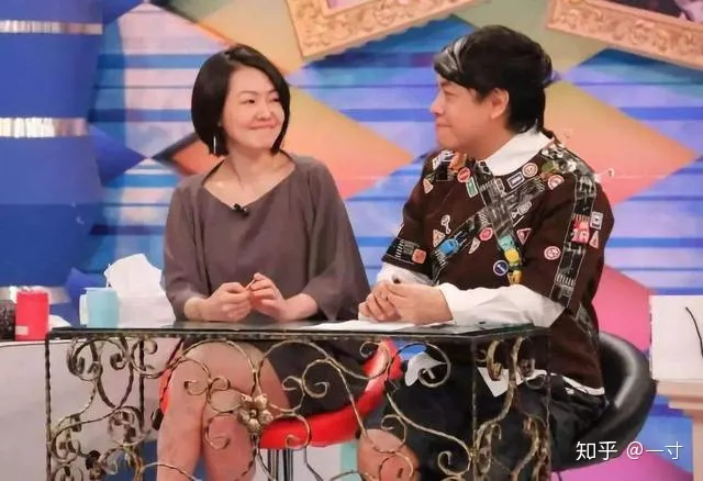 被退学的贵公子蔡康永：力保小S主持《康熙》，曾一句话逼哭成龙-蔡康永写给小s宝宝的书