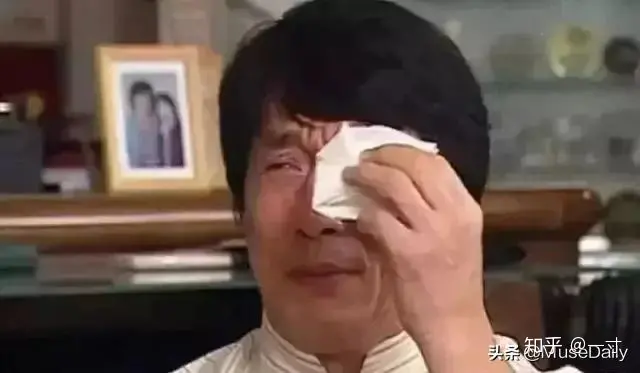 被退学的贵公子蔡康永：力保小S主持《康熙》，曾一句话逼哭成龙-蔡康永写给小s宝宝的书