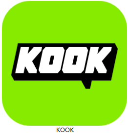 不只是语音交流，宝藏软件“KOOK”-koto音乐mp3免费下载