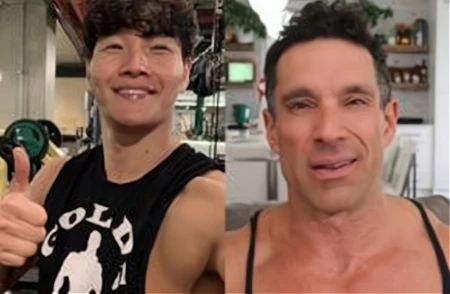 金钟国陷入药物争议，本人如此回应，成功打脸质疑者-金钟国宣布恋情