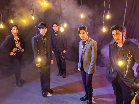 K-Pop粉丝们一直错过的16个东南亚团体-东南亚女团实锤