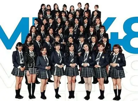 K-Pop粉丝们一直错过的16个东南亚团体-东南亚女团实锤