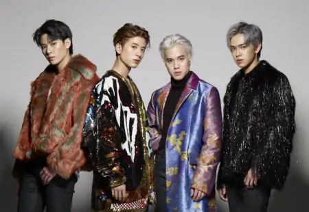 K-Pop粉丝们一直错过的16个东南亚团体-东南亚女团实锤
