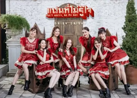 K-Pop粉丝们一直错过的16个东南亚团体-东南亚女团实锤