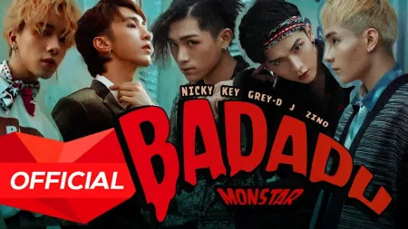 K-Pop粉丝们一直错过的16个东南亚团体-东南亚女团实锤