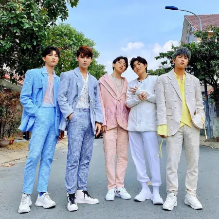 K-Pop粉丝们一直错过的16个东南亚团体-东南亚女团实锤