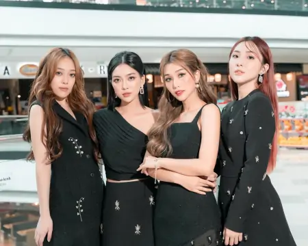 K-Pop粉丝们一直错过的16个东南亚团体-东南亚女团实锤