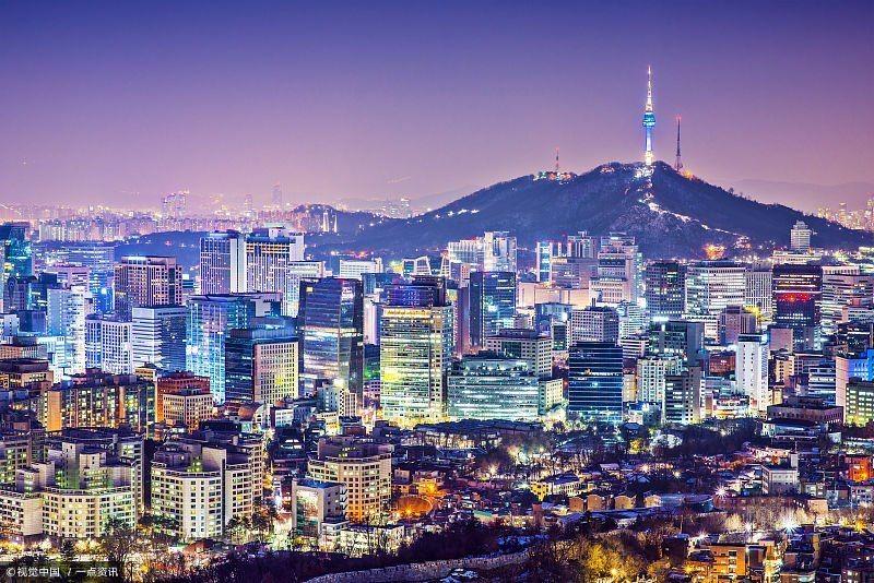 韩国房价跌穿，区域成交量暴跌70%，大量房东因还不起钱紧急出逃-韩国房价2020