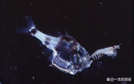 10种奇怪的马里亚纳海沟动物（马里亚纳海沟有没有海怪现象）