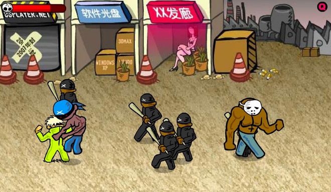 当时最好玩的十款4399小游戏，如今成为了经典回忆（4399耐玩的小游戏）