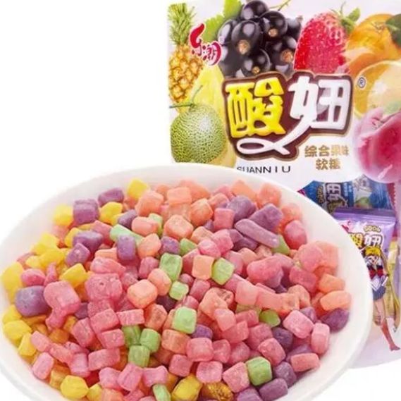 过期的光阴，不过期的童趣｜儿童节快乐（过期的我知乎）