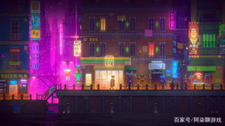 steam上值得一玩十款小游戏（剧情解谜休闲）（steam有什么好玩小游戏）