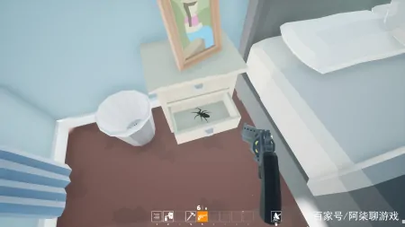steam上值得一玩十款小游戏（剧情解谜休闲）（steam有什么好玩小游戏）