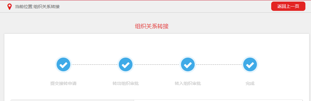 @2023届毕业生，团组织关系转接指引来了！（毕业生的团组织关系转到哪里）