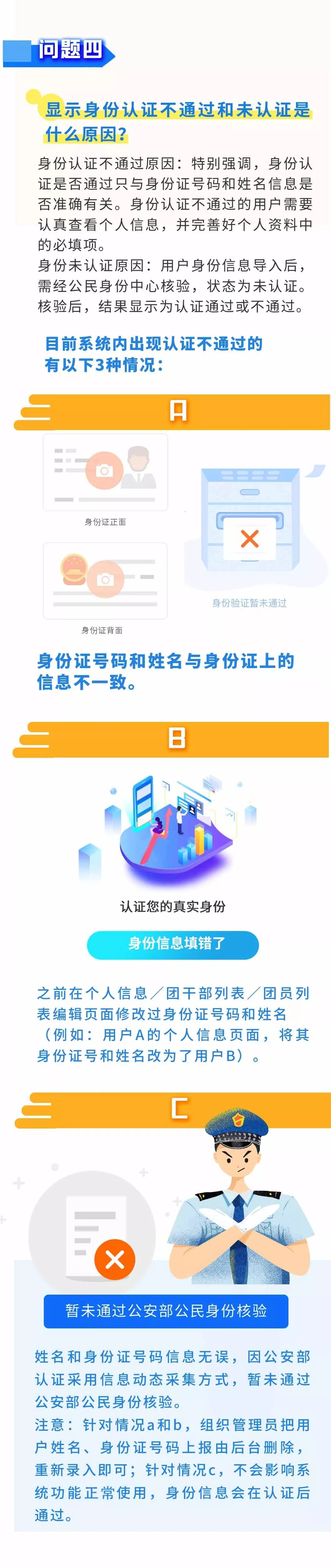 “忘记密码、姓名被录错怎么办……？”你的“智慧团建”系统问题一站解惑（智慧团建找回密码步骤重置密码验证码无效怎么回事）