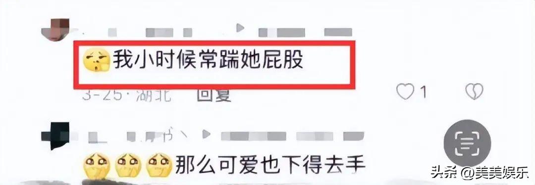 刘亦菲自曝被韩国女生霸凌，更多后续来了，他们怎么下得去手？-刘亦菲在韩国的知名度
