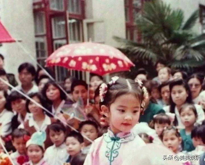 刘亦菲自曝被韩国女生霸凌，更多后续来了，他们怎么下得去手？-刘亦菲在韩国的知名度