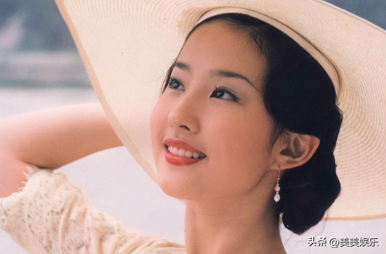 刘亦菲自曝被韩国女生霸凌，更多后续来了，他们怎么下得去手？-刘亦菲在韩国的知名度