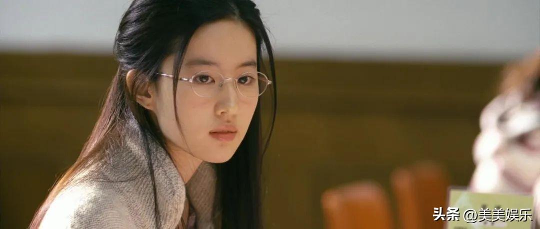 刘亦菲自曝被韩国女生霸凌，更多后续来了，他们怎么下得去手？-刘亦菲在韩国的知名度