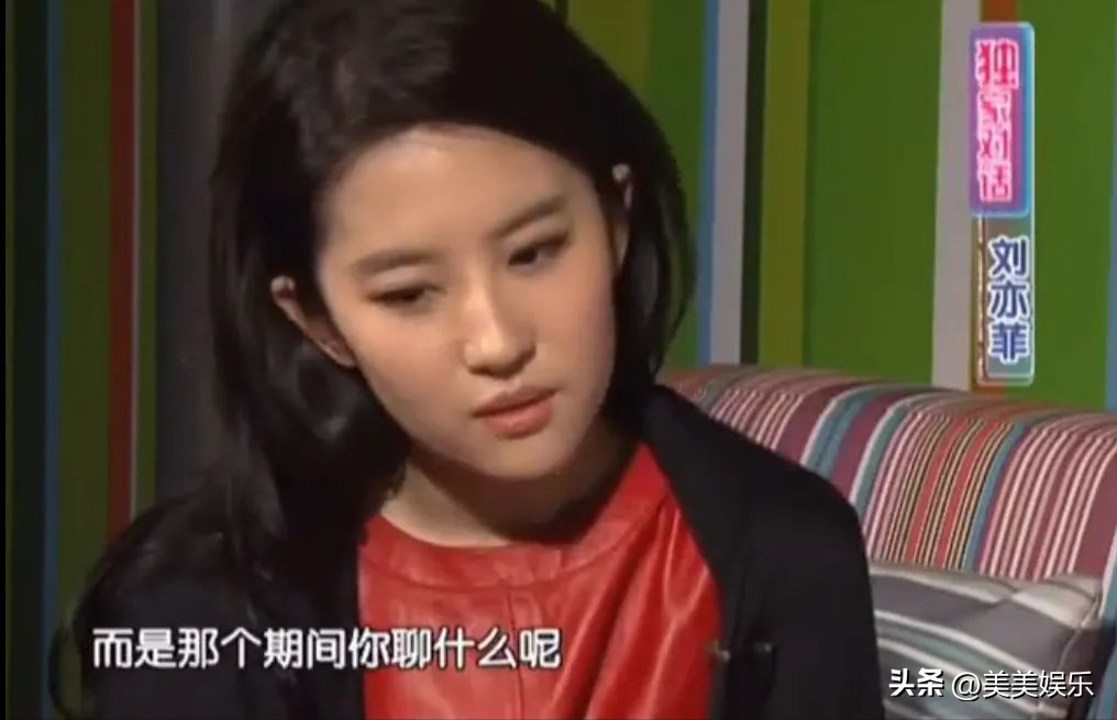 刘亦菲自曝被韩国女生霸凌，更多后续来了，他们怎么下得去手？-刘亦菲在韩国的知名度