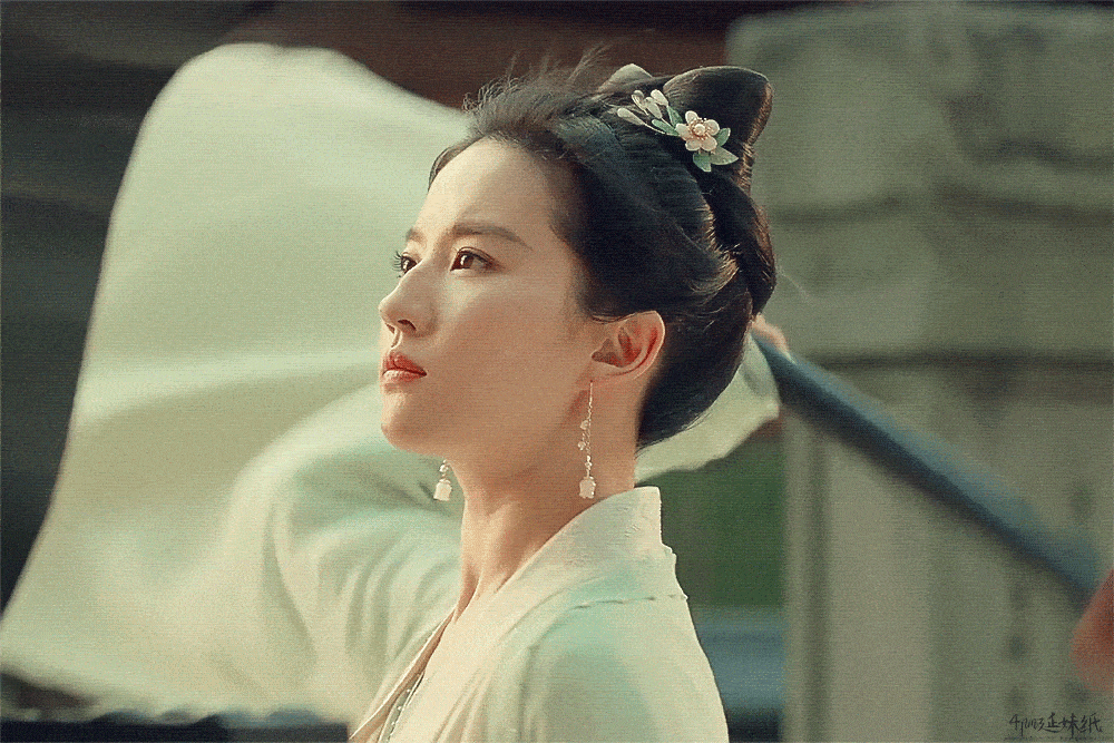 刘亦菲自曝被韩国女生霸凌，更多后续来了，他们怎么下得去手？-刘亦菲在韩国的知名度