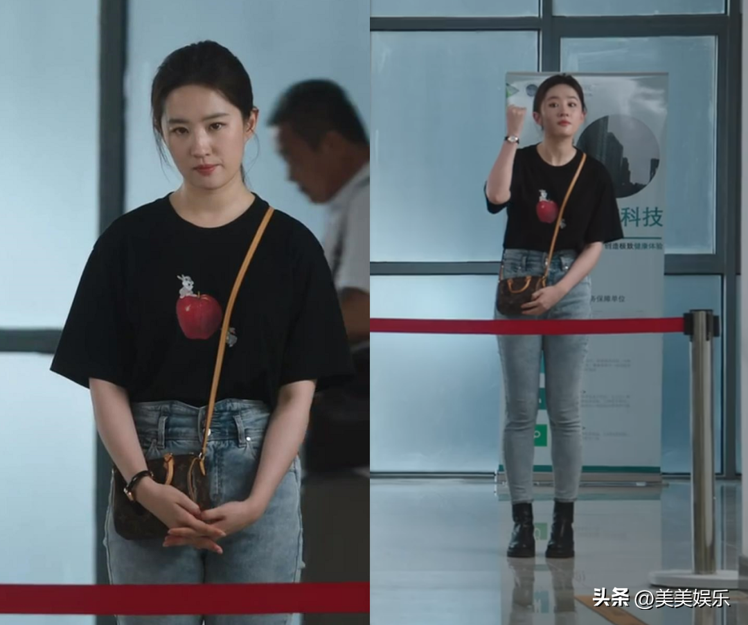 刘亦菲自曝被韩国女生霸凌，更多后续来了，他们怎么下得去手？-刘亦菲在韩国的知名度