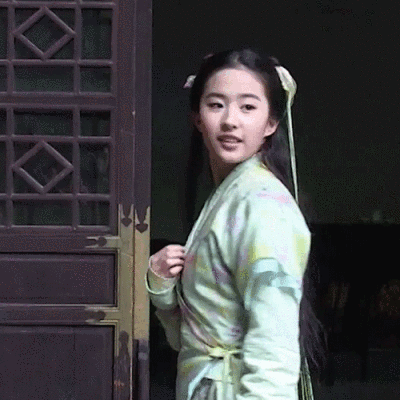刘亦菲自曝被韩国女生霸凌，更多后续来了，他们怎么下得去手？-刘亦菲在韩国的知名度