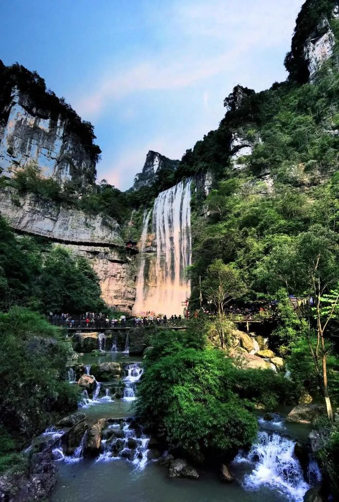 来了！第二趟“静安·夷陵号”旅游专列正式起航！-上海静安篇