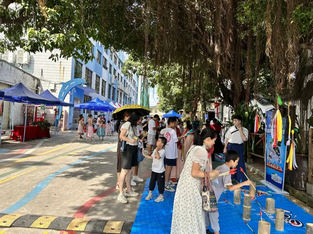 分会动态｜校友欢聚湛江校友之家，共度端午佳节-湛江师范学院校友