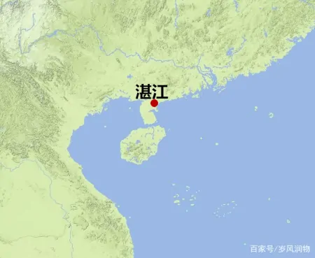 广东湛江：昔日广州湾，今有广东海洋大学等多所高校驻扎于此！-湛江海洋大学有几个校区?