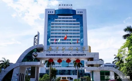 广东湛江：昔日广州湾，今有广东海洋大学等多所高校驻扎于此！-湛江海洋大学有几个校区?