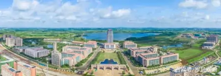 广东湛江：昔日广州湾，今有广东海洋大学等多所高校驻扎于此！-湛江海洋大学有几个校区?