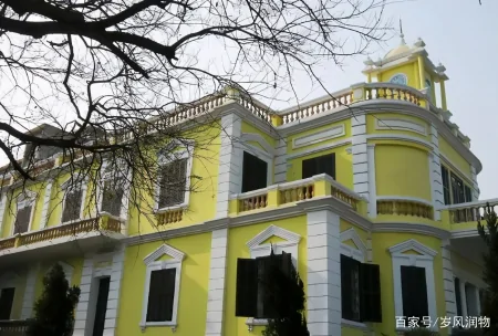 广东湛江：昔日广州湾，今有广东海洋大学等多所高校驻扎于此！-湛江海洋大学有几个校区?